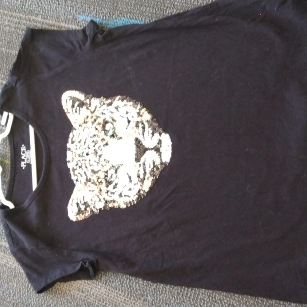 3/$15 Children's place shirt